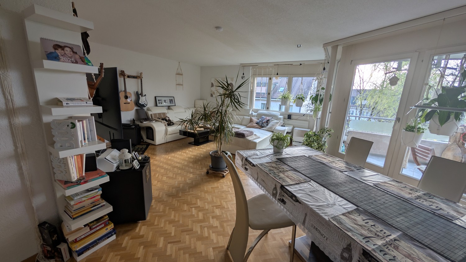 Room in a shared flat, photo 10 of 10