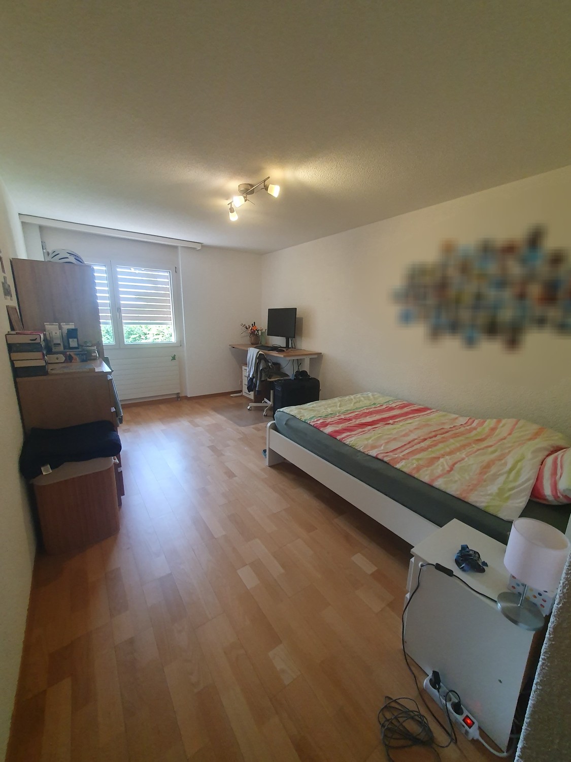 Room in a shared flat, photo 4 of 10