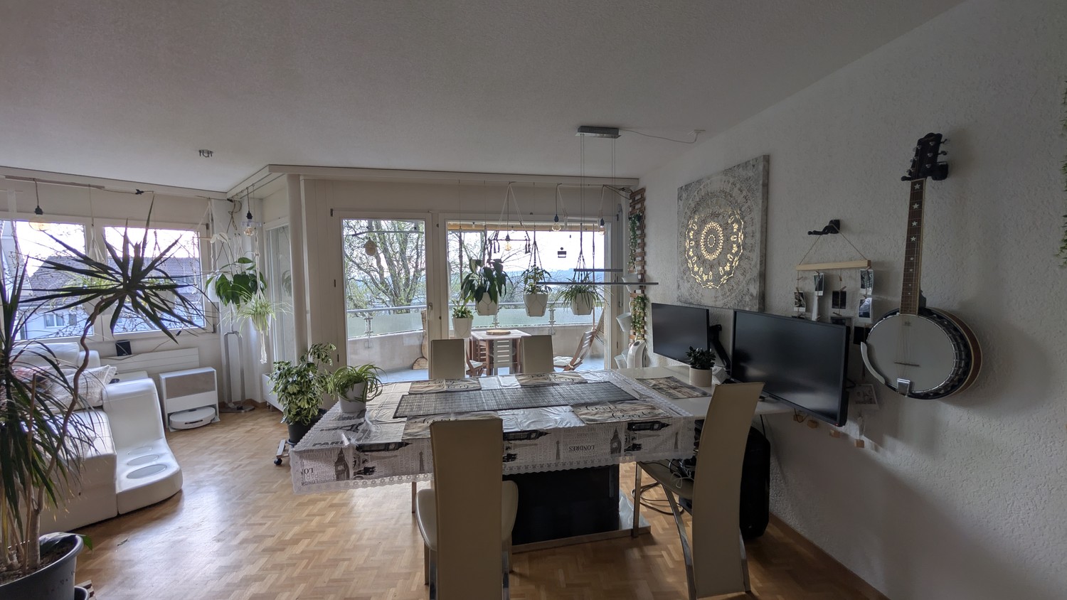 Room in a shared flat, photo 8 of 10
