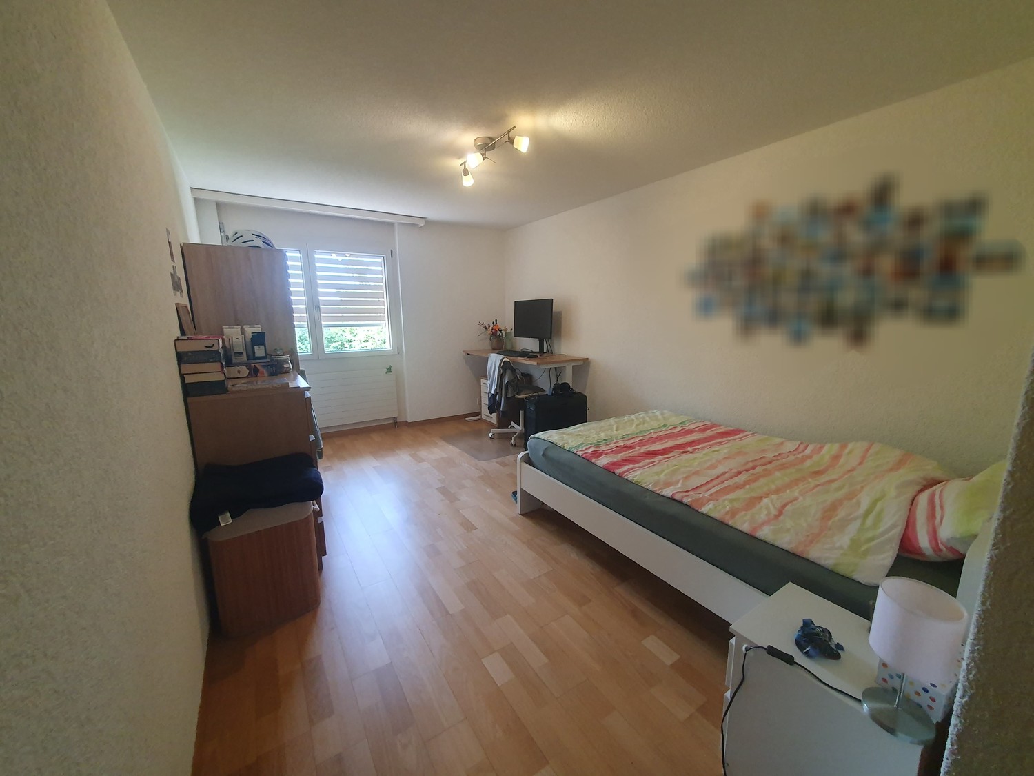 Room in a shared flat, photo 1 of 10