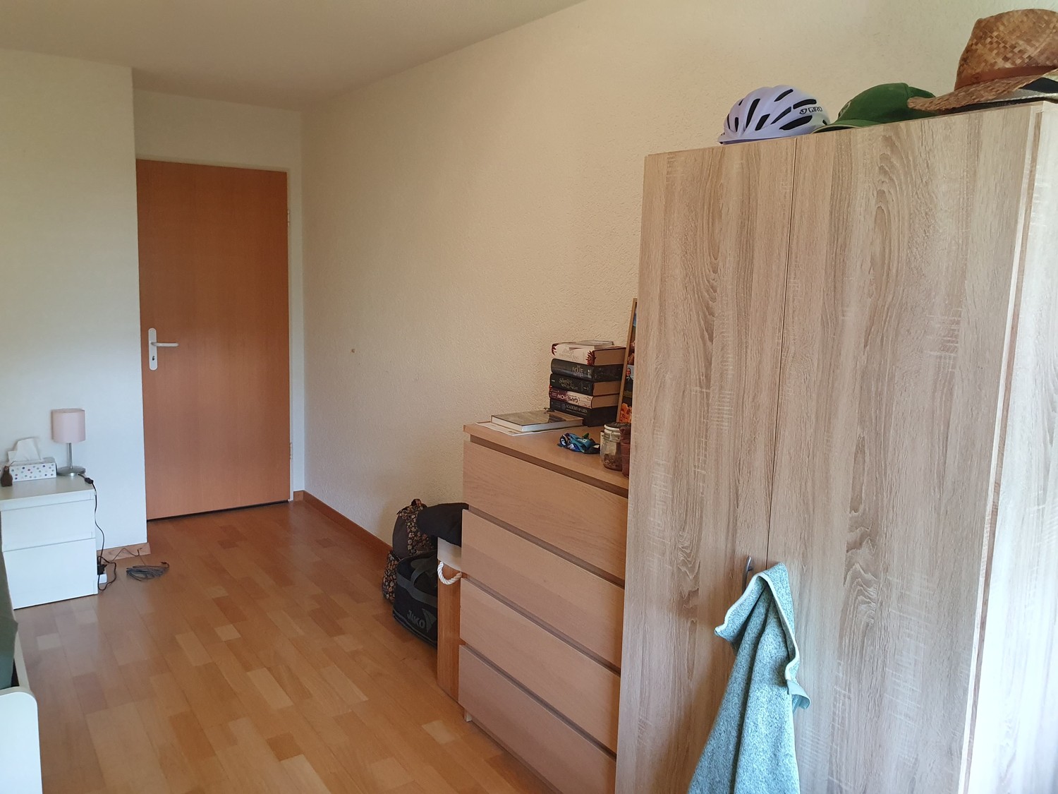 Room in a shared flat, photo 3 of 10
