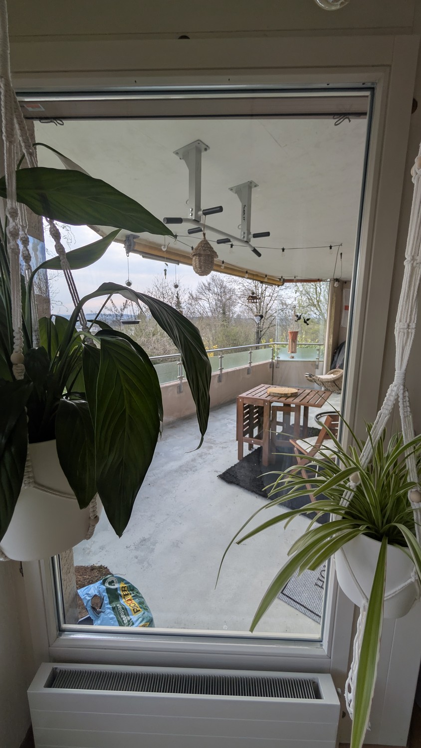 Room in a shared flat, photo 9 of 10