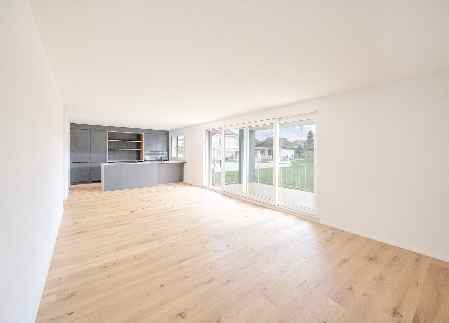 Appartement de 4 ½ pièces