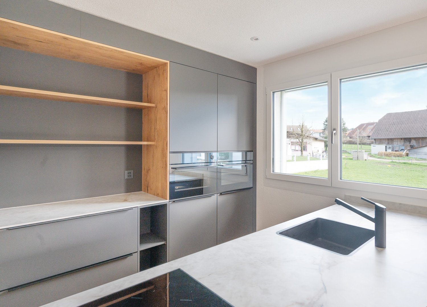 Appartement de 4 ½ pièces
