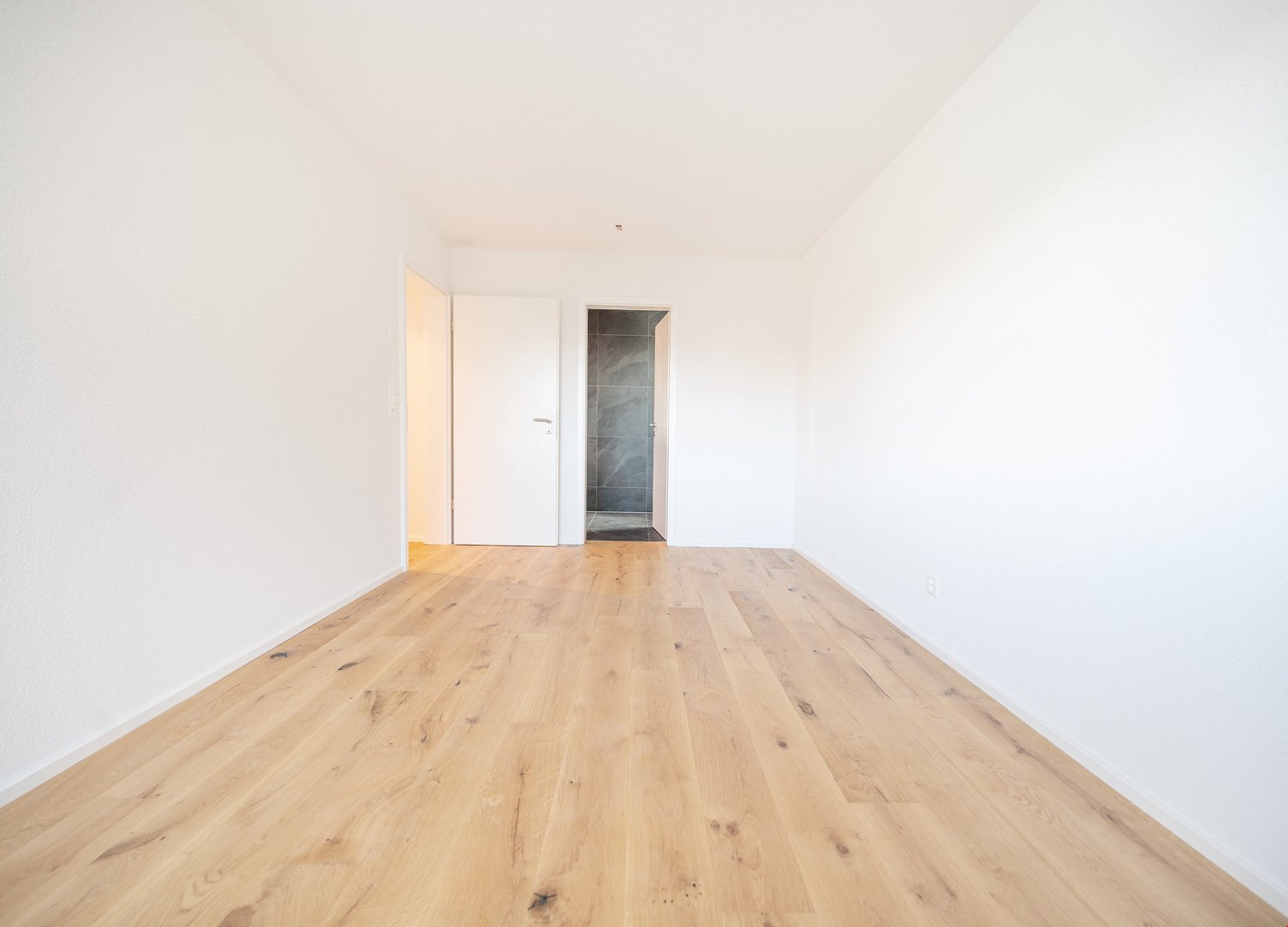 Appartement de 4 ½ pièces