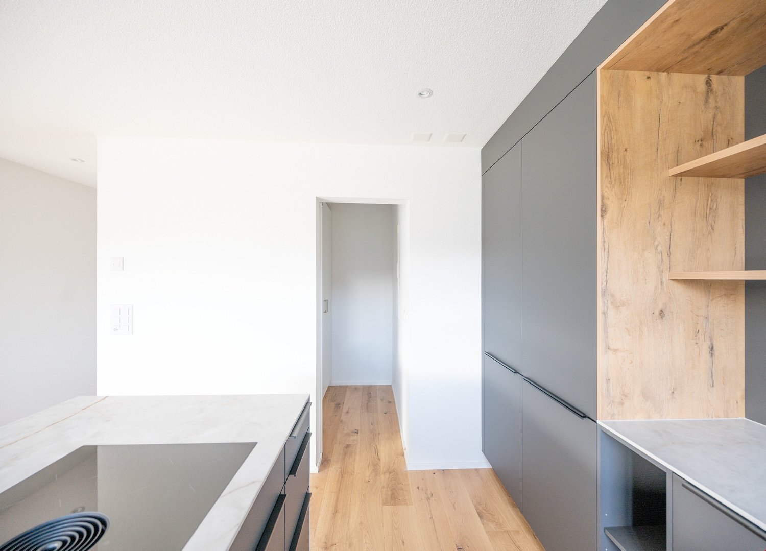 Appartement de 4 ½ pièces