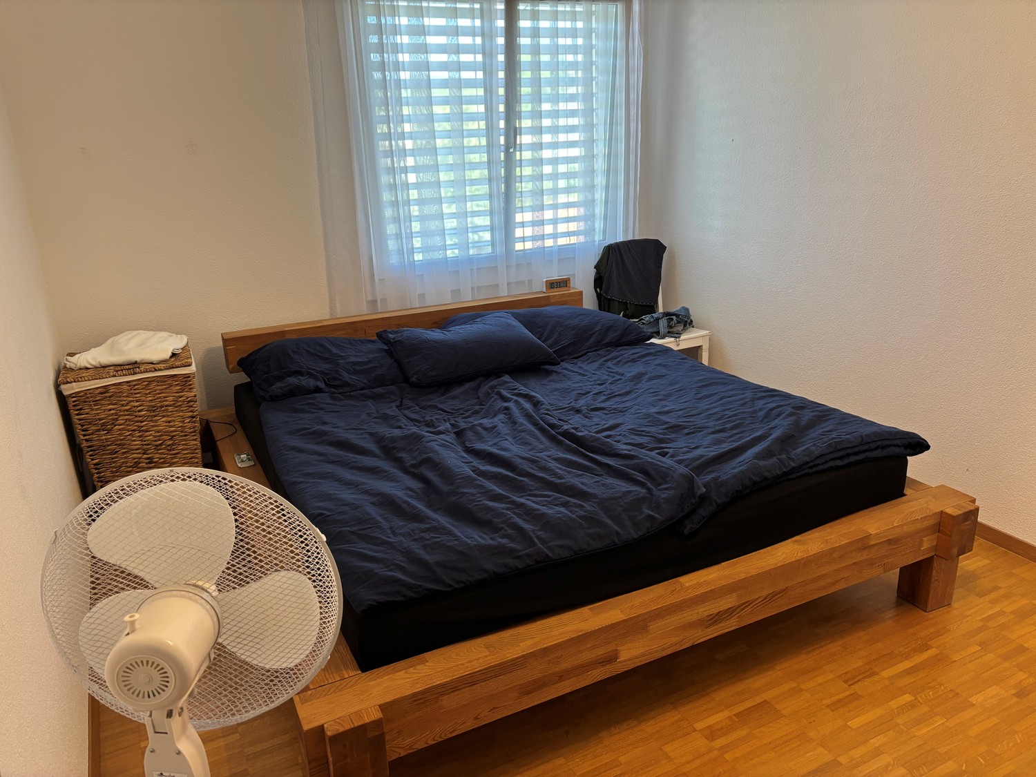 Appartement de 2 ½ pièces