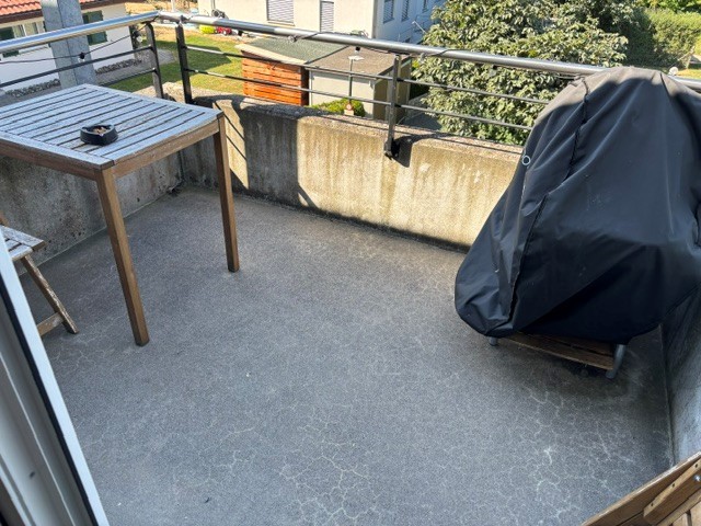 Appartement de 2 ½ pièces