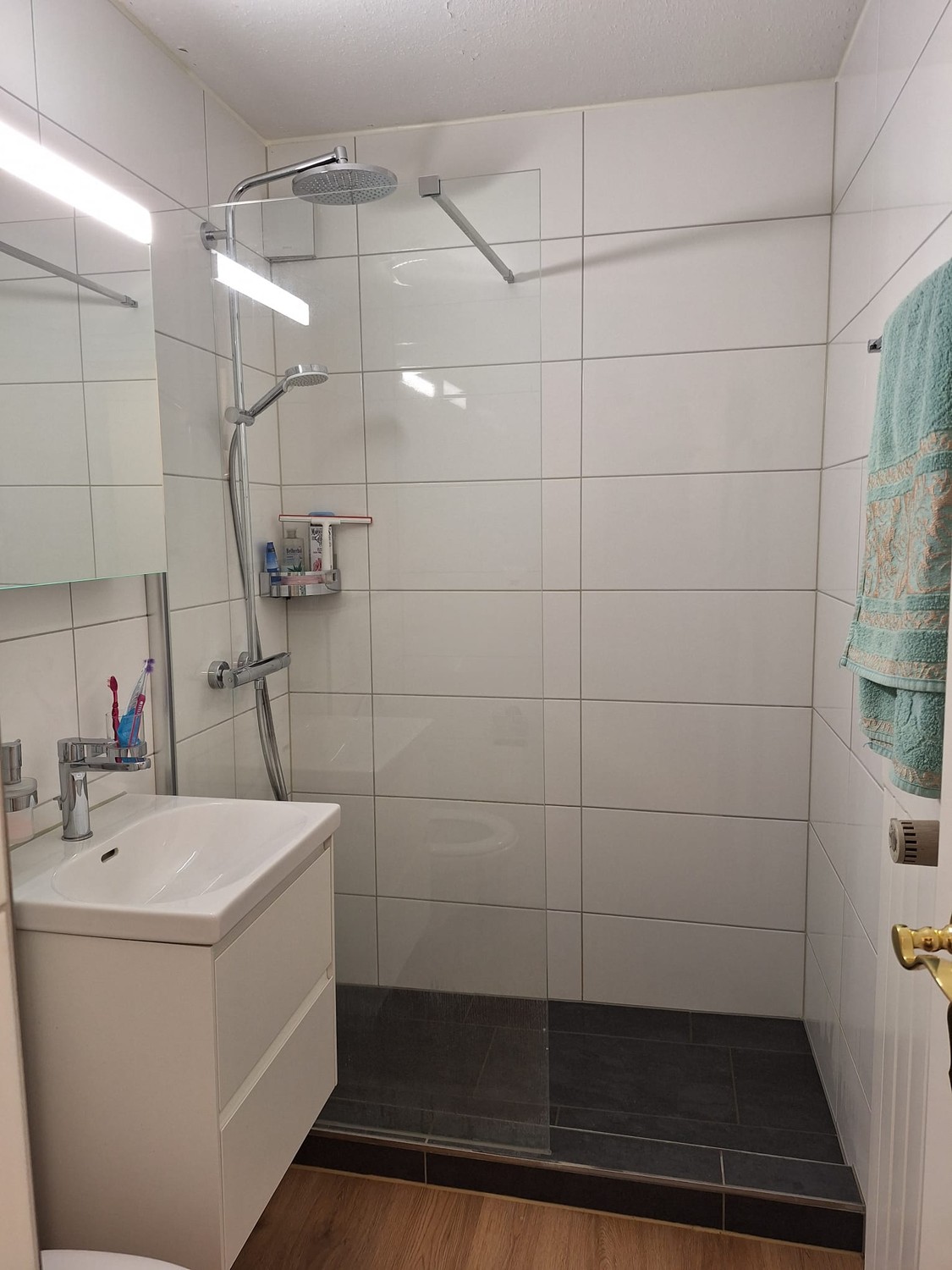 Appartamento di 1 ½ locali, foto 3 di 6