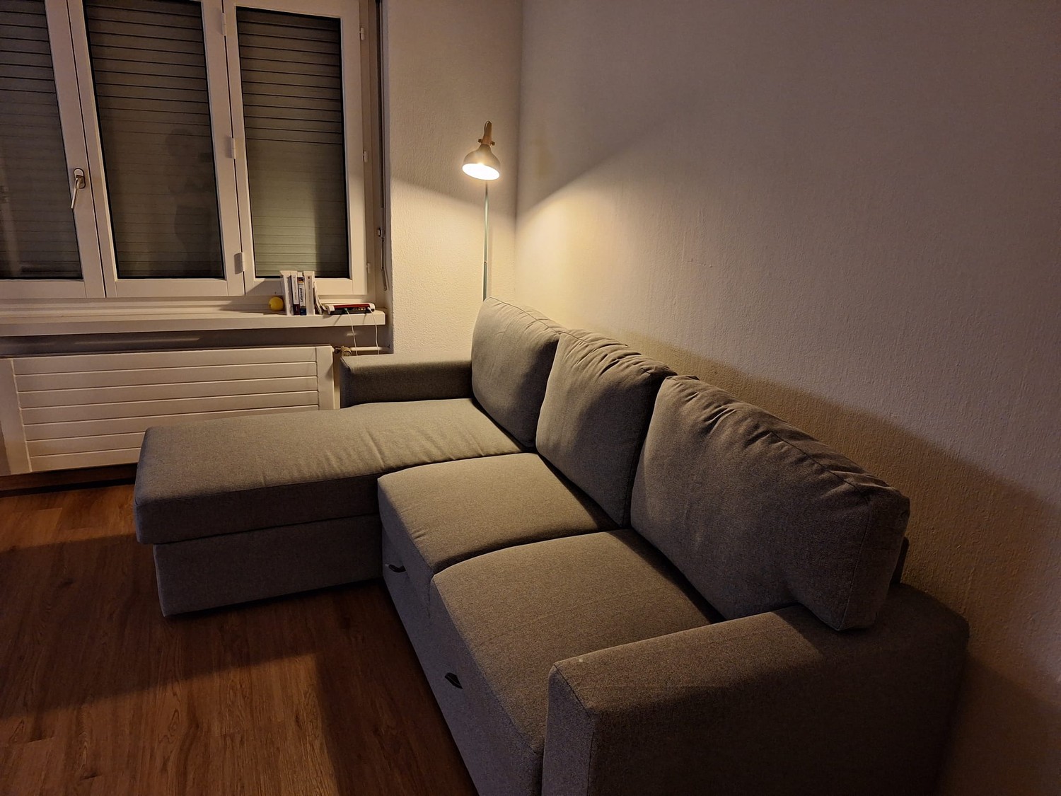 Appartamento di 1 ½ locali, foto 4 di 6
