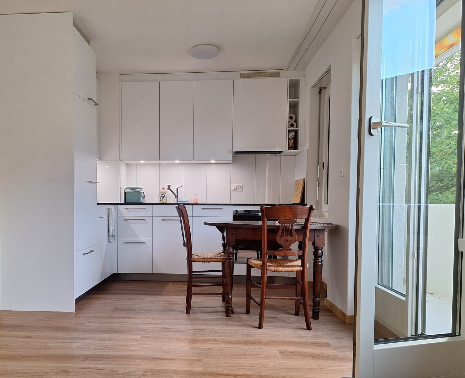Appartamento di 1 ½ locali, foto 1 di 6