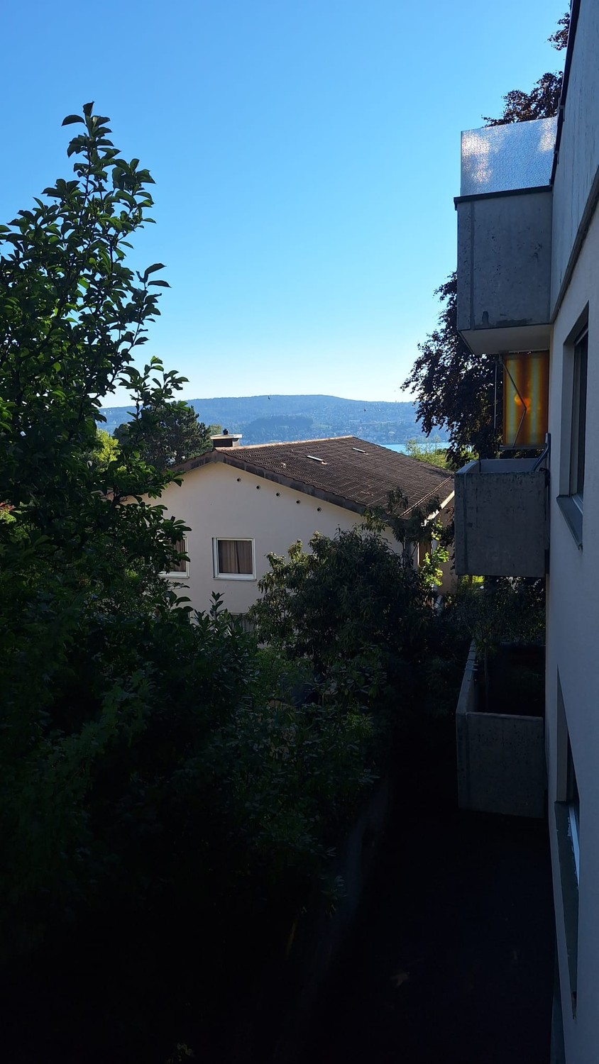 Appartamento di 1 ½ locali, foto 5 di 6