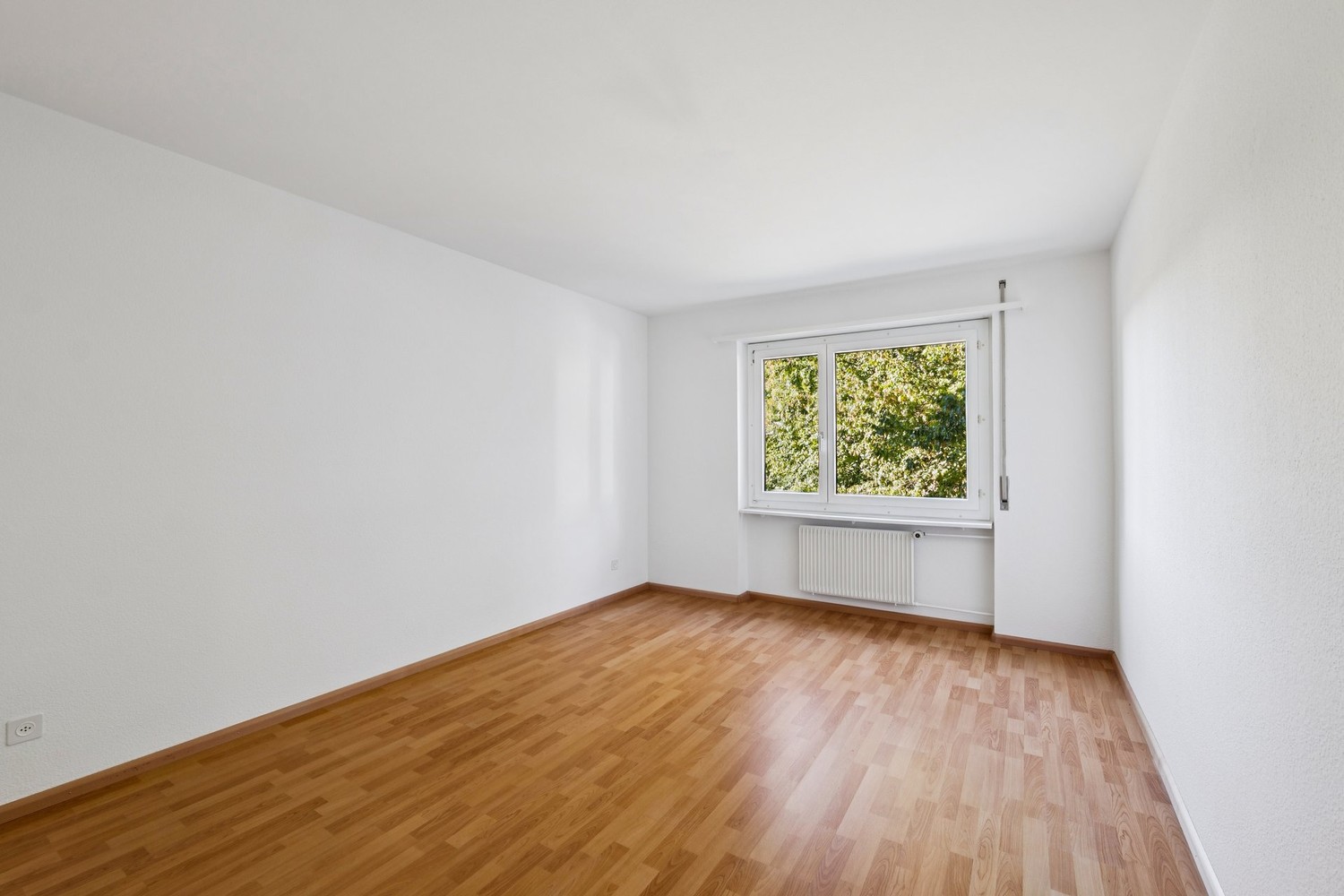 2 ½ rooms apartment, photo 4 of 7