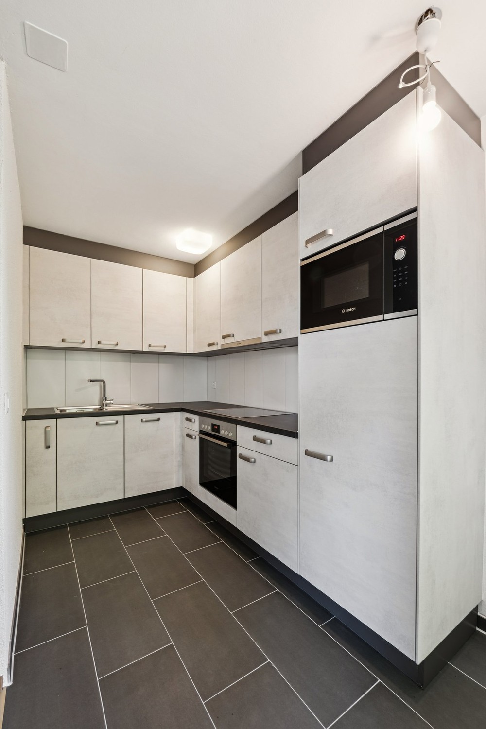 2 ½ rooms apartment, photo 2 of 7