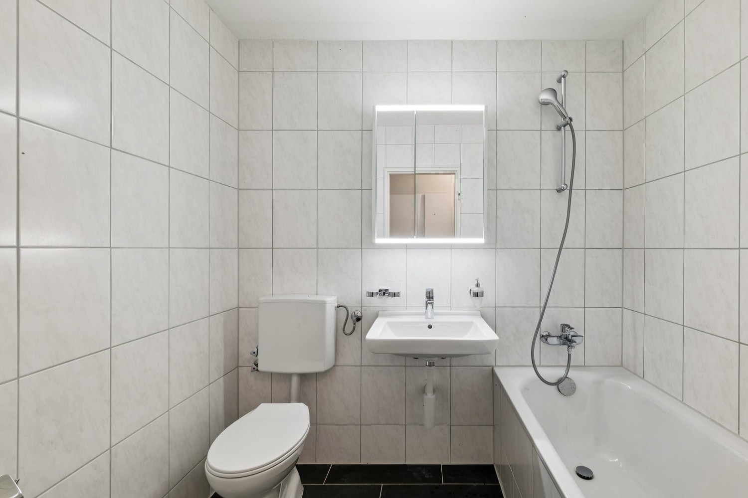 2 ½ rooms apartment, photo 6 of 7