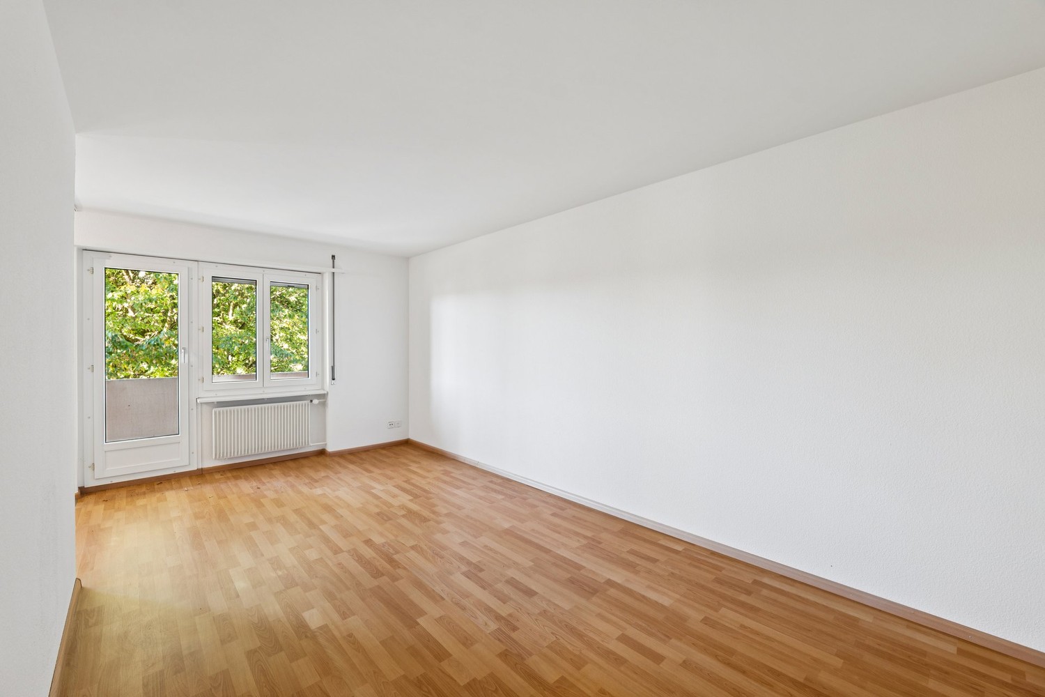 2 ½ rooms apartment, photo 5 of 7