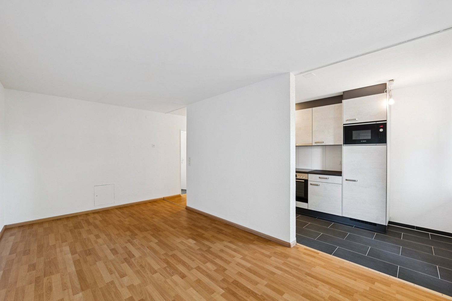 2 ½ rooms apartment, photo 1 of 7
