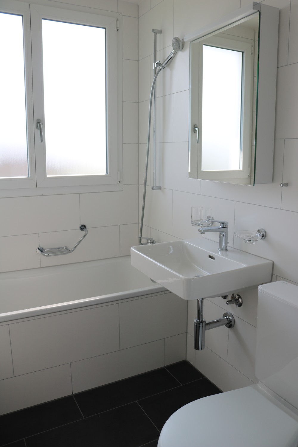 3 rooms apartment, photo 2 of 4