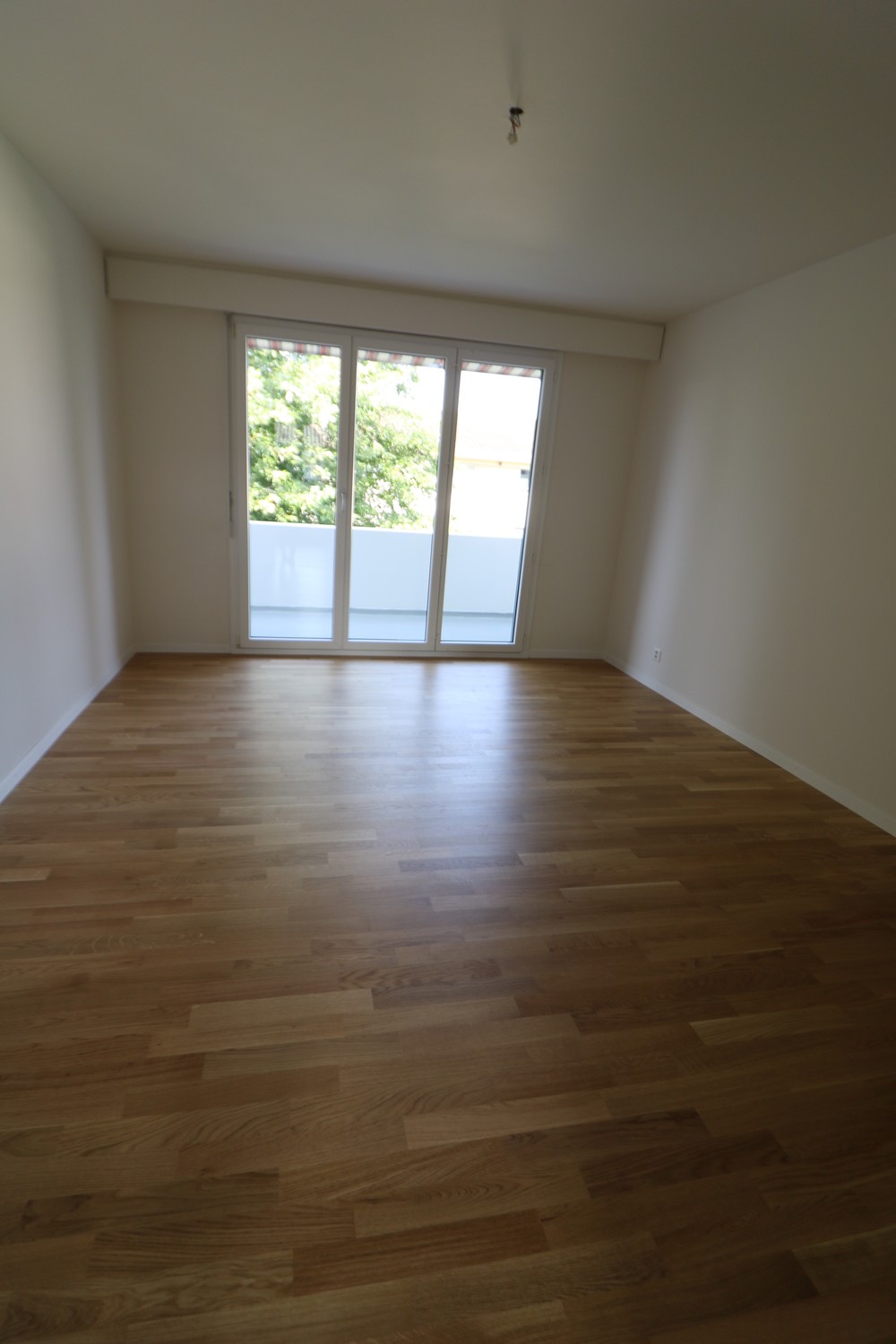 3 rooms apartment, photo 3 of 4