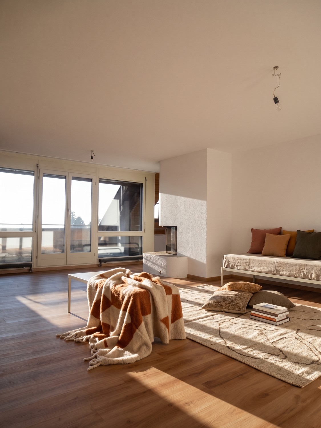 Room in a shared flat, photo 4 of 4