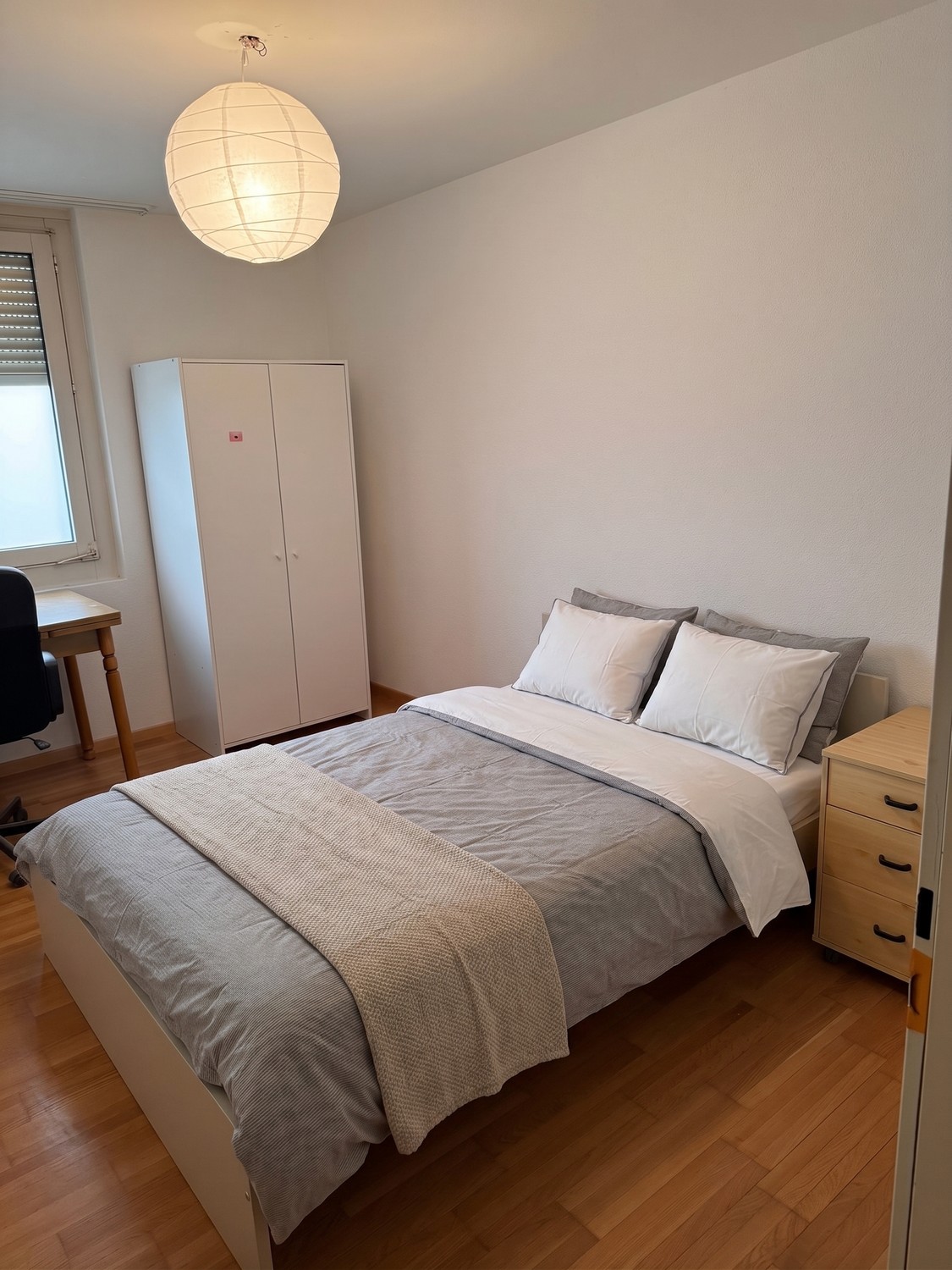 Room in a shared flat, photo 1 of 4