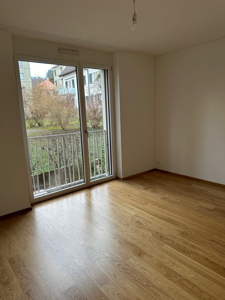 2 ½ room apartment, photo 4 of 7