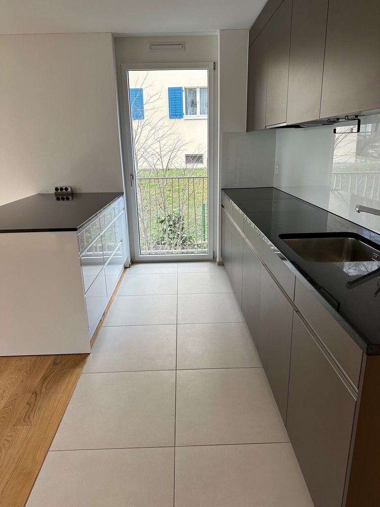 2 ½ room apartment, photo 3 of 7