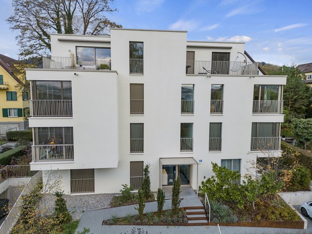 2 ½ room apartment, photo 1 of 7