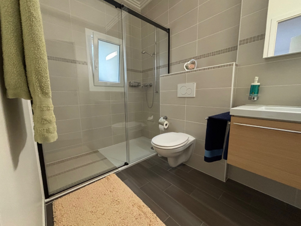 4 ½ Zimmer-Wohnung