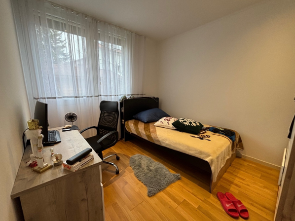 4 ½ Zimmer-Wohnung