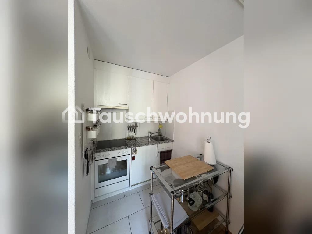 1 room apartment, photo 4 of 6