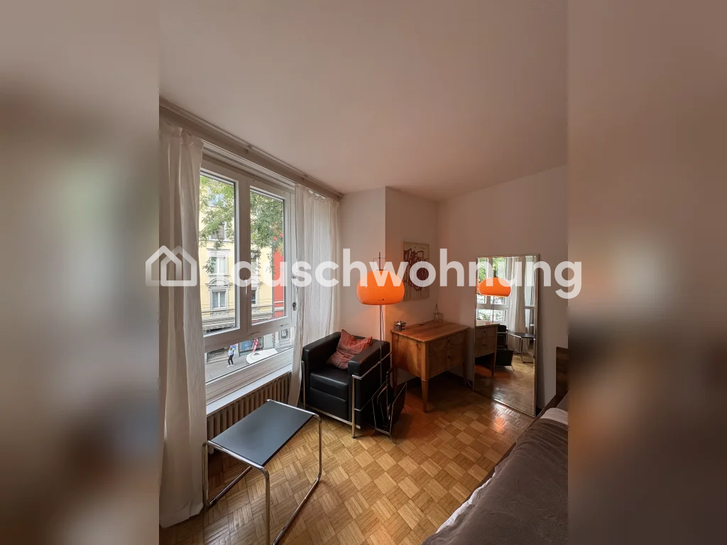 1 room apartment, photo 1 of 6