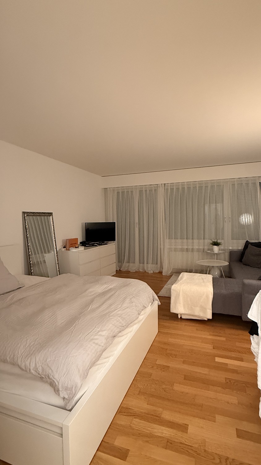 1 ½ rooms apartment, photo 4 of 7