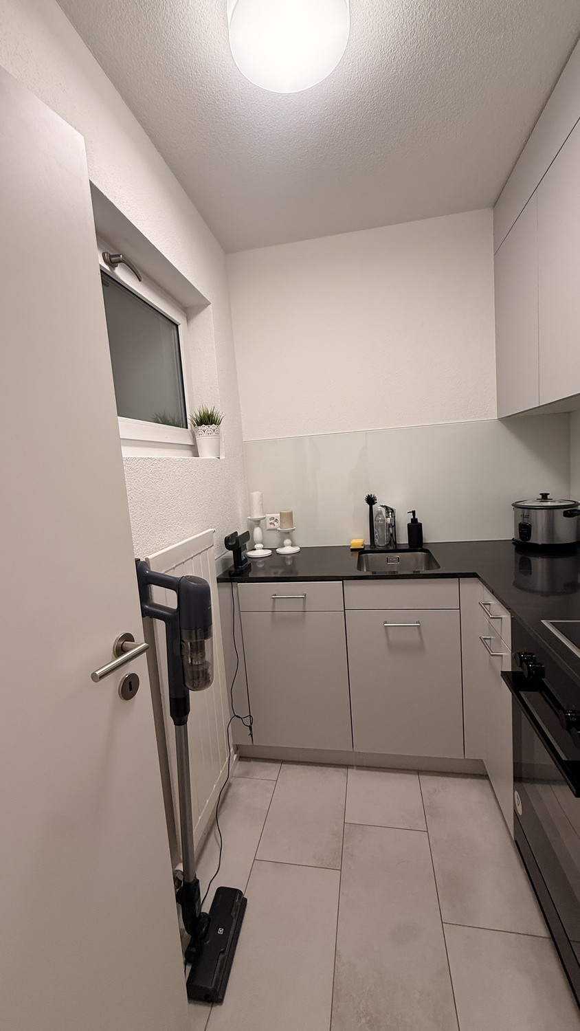 1 ½ rooms apartment, photo 1 of 7