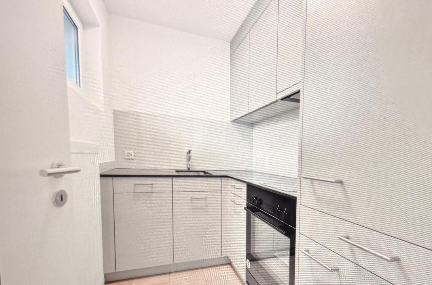 1 ½ rooms apartment, photo 7 of 7