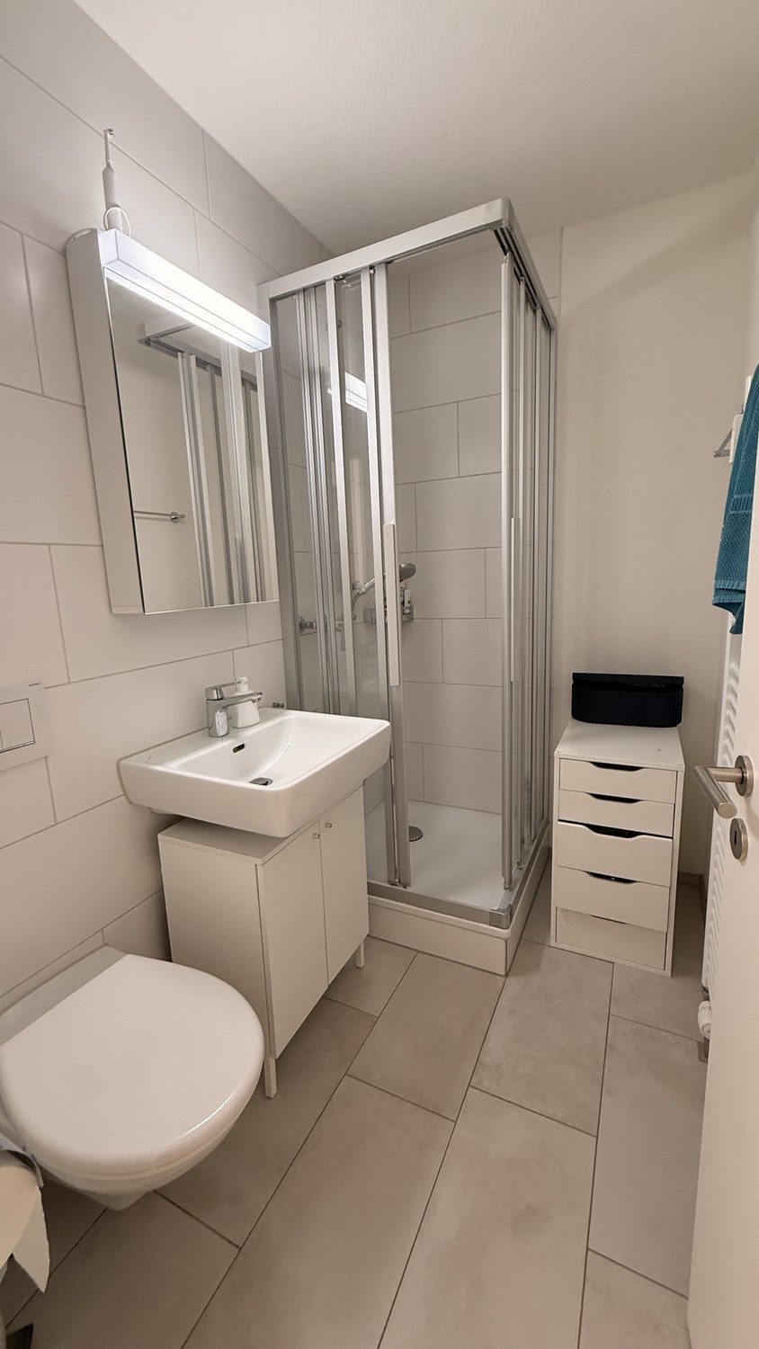 1 ½ rooms apartment, photo 3 of 7