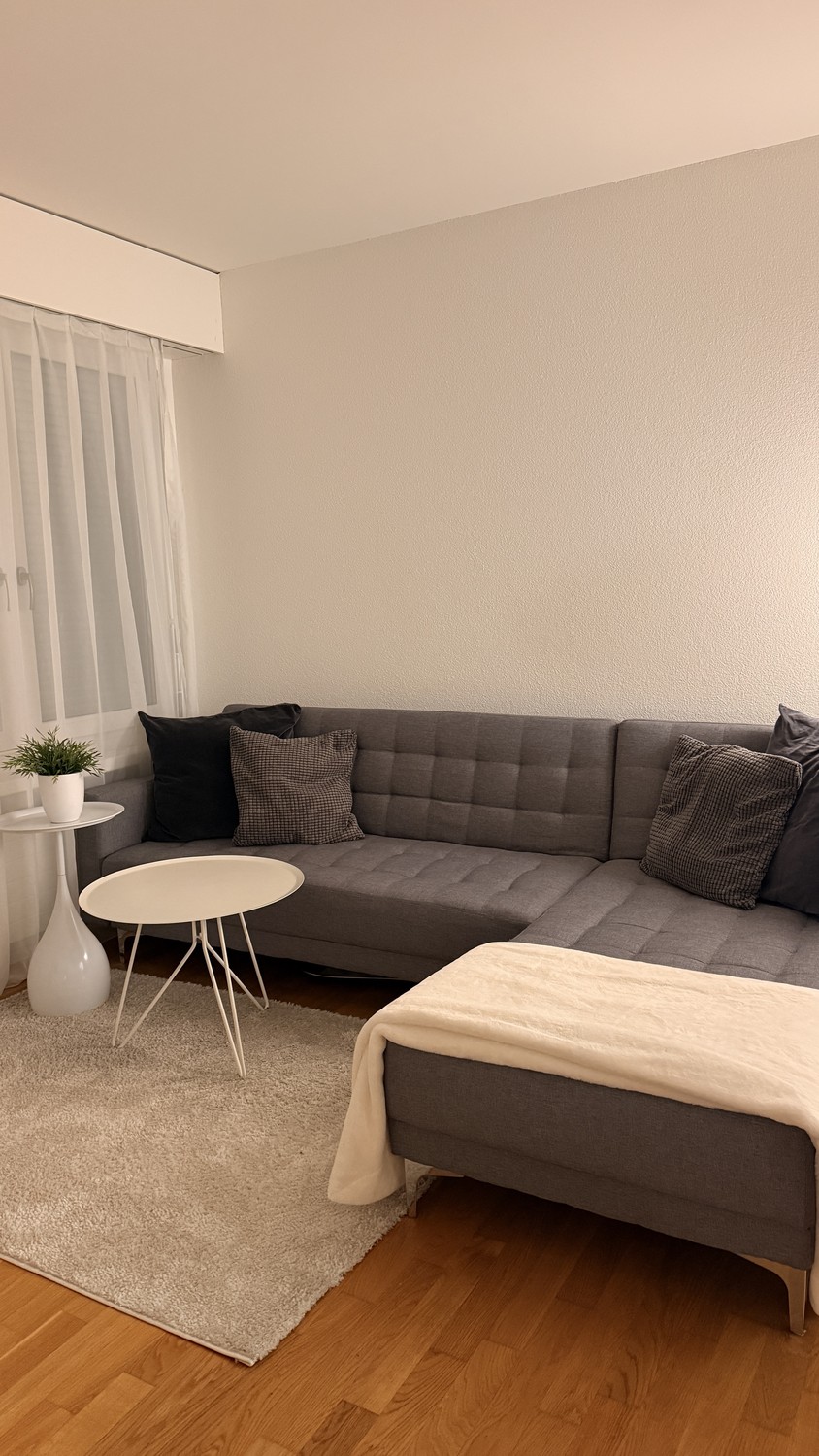 1 ½ rooms apartment, photo 5 of 7
