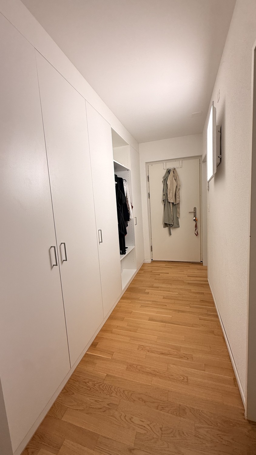 1 ½ rooms apartment, photo 2 of 7