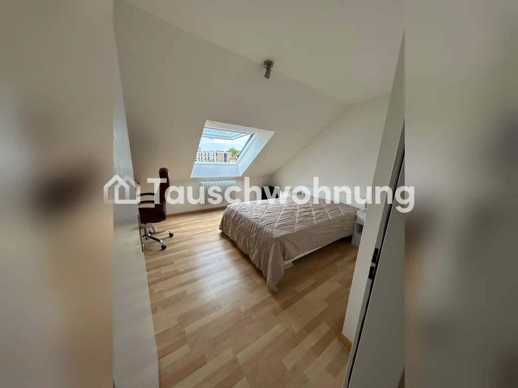 2 ½ rooms attic flat, photo 5 of 10