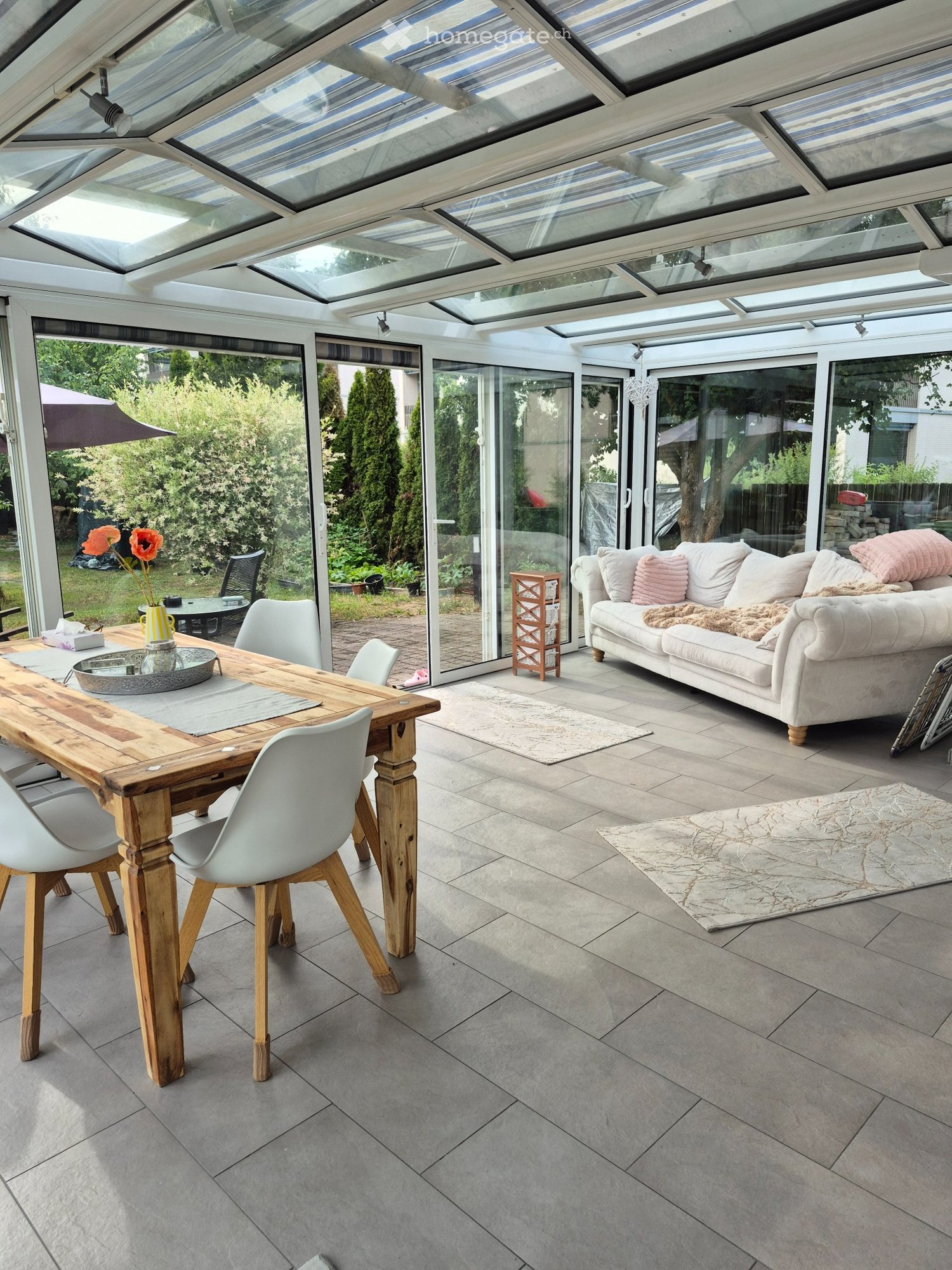 5 pièces maison individuelle