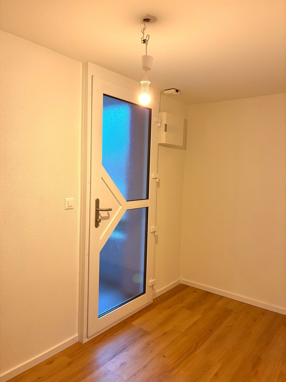 1 pièce appartement