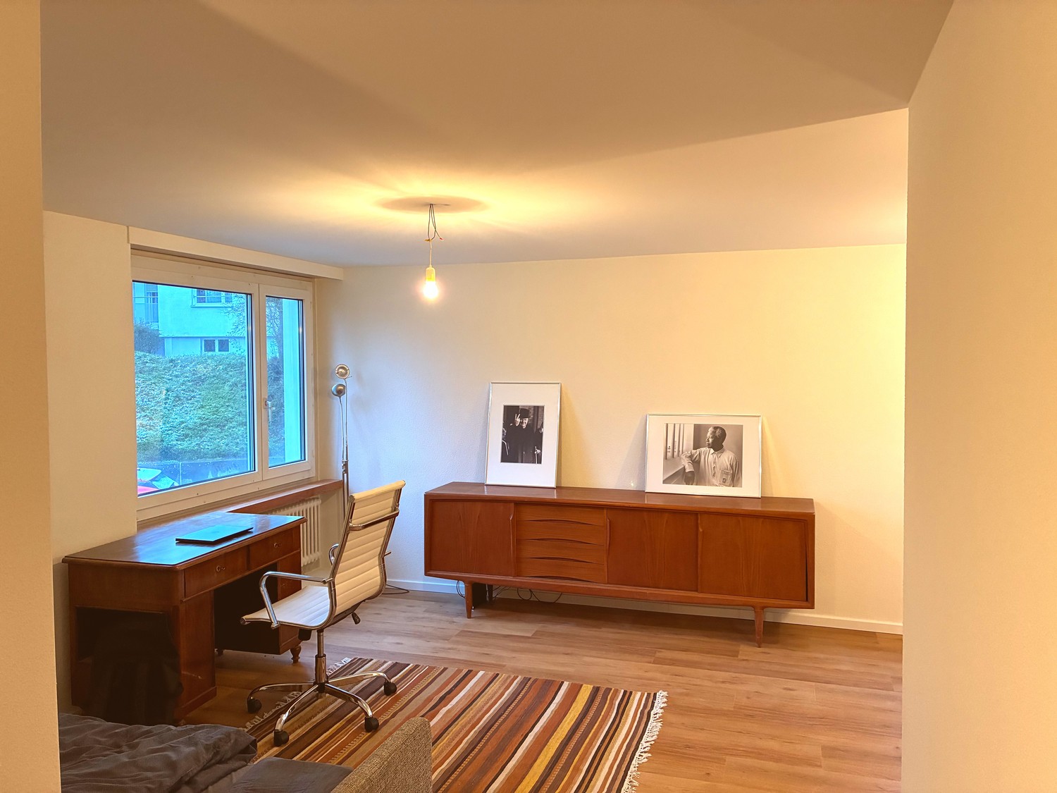 1 pièce appartement
