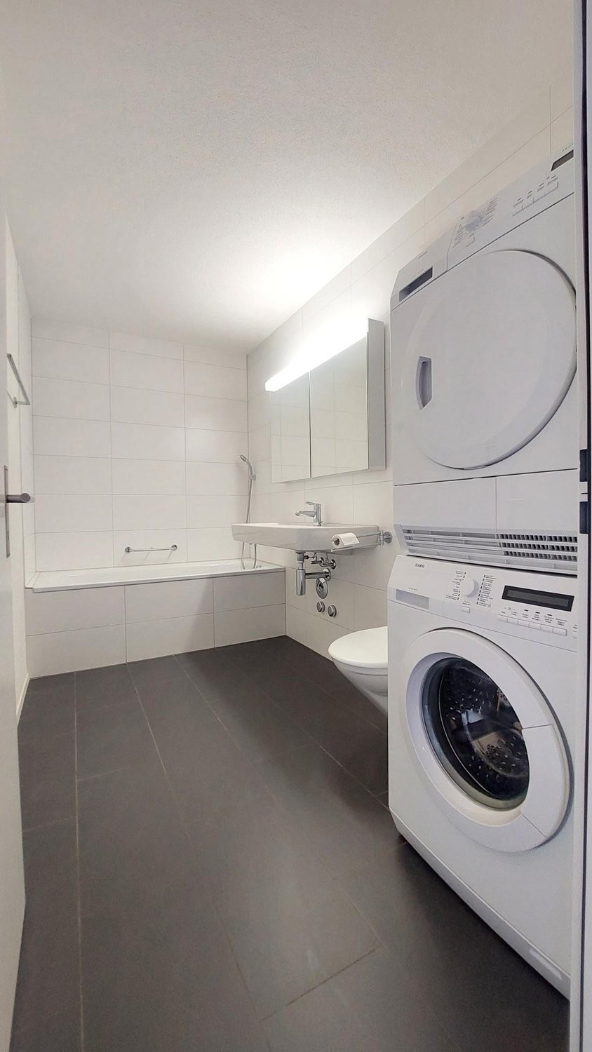 3 ½ room apartment, photo 4 of 10