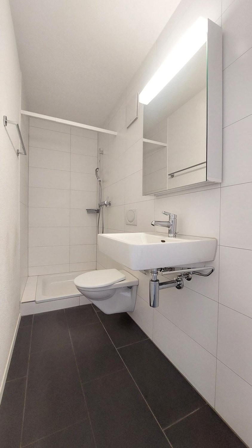 3 ½ room apartment, photo 3 of 10