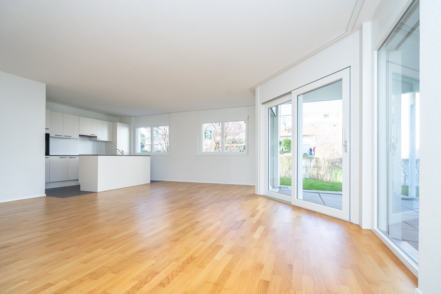 3 ½ room apartment, photo 1 of 10