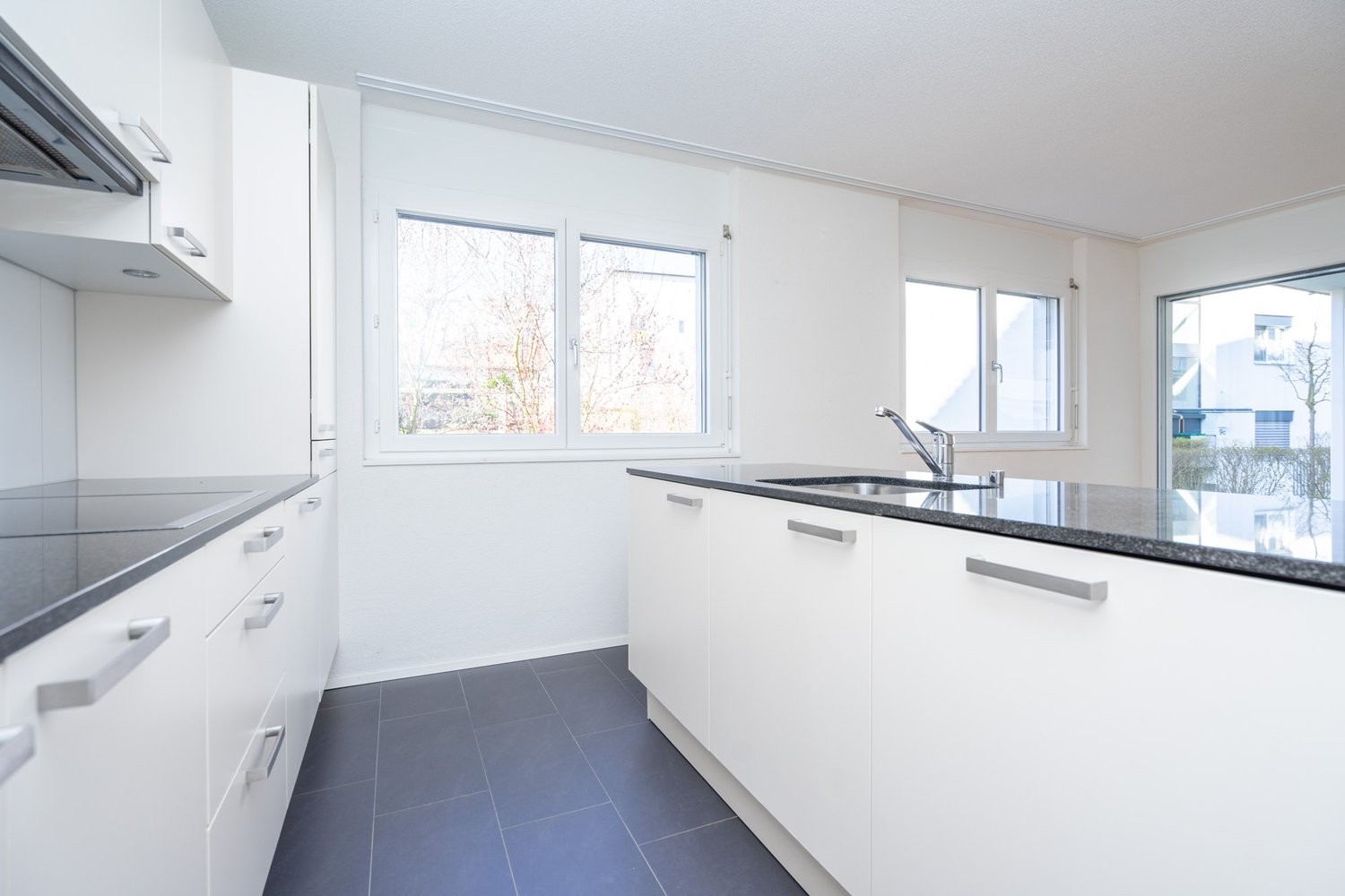 3 ½ room apartment, photo 5 of 10