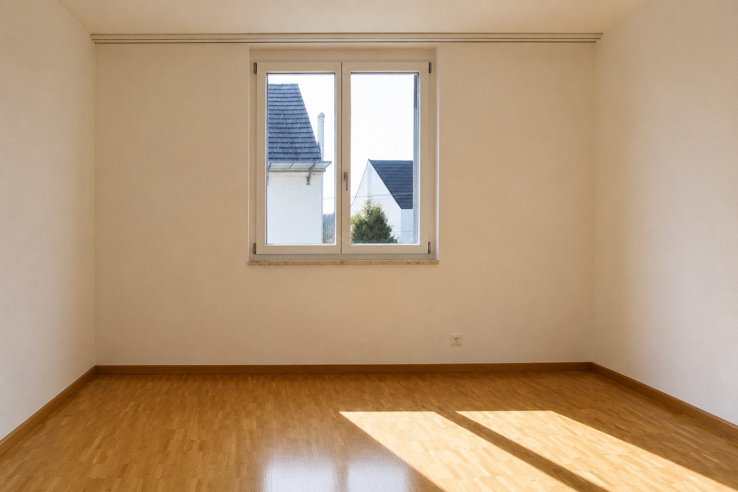 3 rooms apartment, photo 3 of 9