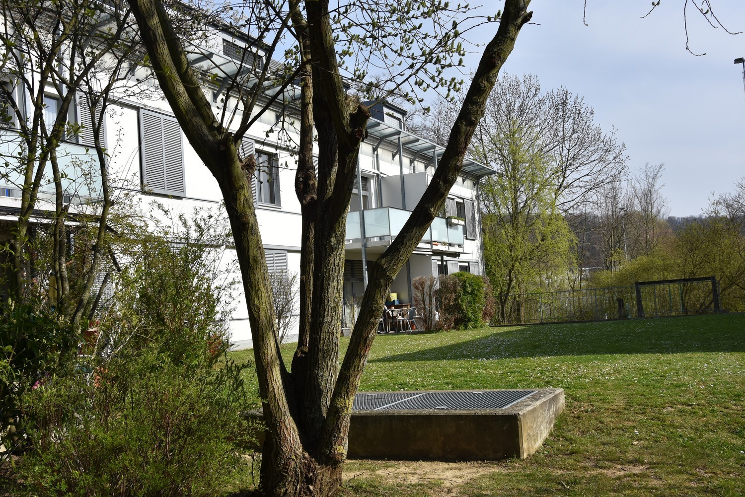 3 rooms apartment, photo 9 of 9