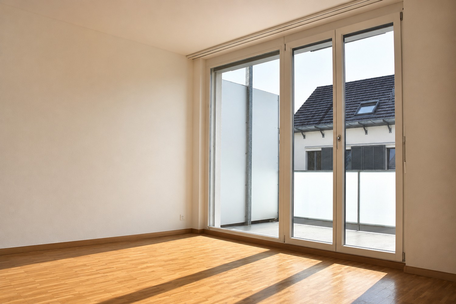3 rooms apartment, photo 7 of 9