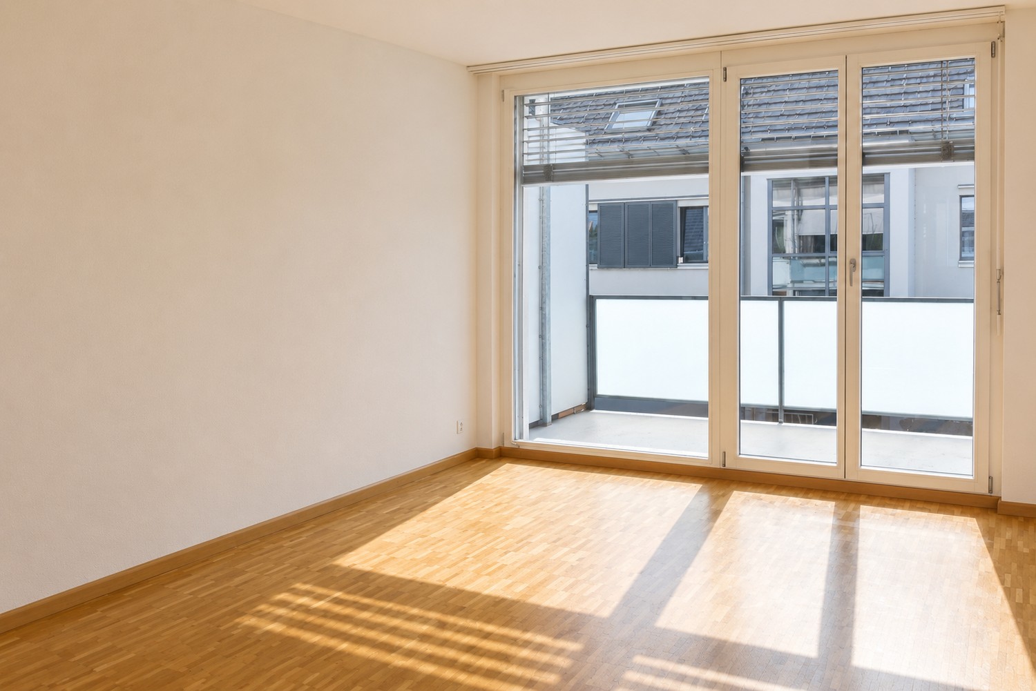 3 rooms apartment, photo 1 of 9